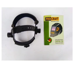Masca pentru sudat cameleon Procraft SHP90-30 flexmag.md