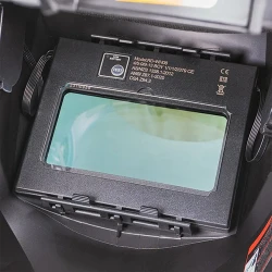 Masca pentru sudat cameleon Raider RD-WH08 flexmag.md