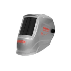 Маска для сварки хамелеон Resanta МС-2 SILVER flexmag.md