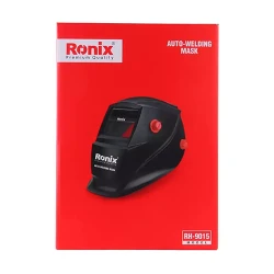 Masca pentru sudat cameleon Ronix RH-9015 flexmag.md
