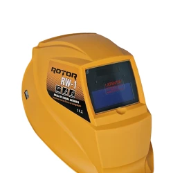 Маска для сварки хамелеон Rotor RW-1 flexmag.md