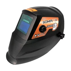 Masca pentru sudat cameleon SomaFix SFX5702 flexmag.md