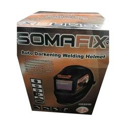 Masca pentru sudat cameleon SomaFix SFX5702 flexmag.md