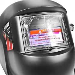Masca pentru sudat cameleon Stark WM-2000R flexmag.md