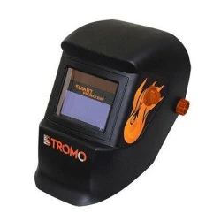 Маска для сварки хамелеон Stromo SX5000B flexmag.md