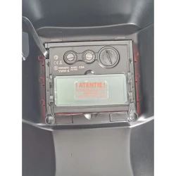 Masca pentru sudat cameleon Yamamoto YMV-1 flexmag.md