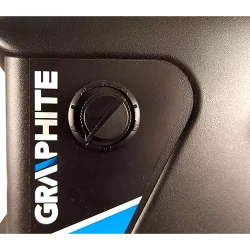 Masca pentru sudat Graphite 56H822 flexmag.md
