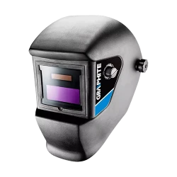 Маска для сварки Graphite 56H822 flexmag.md