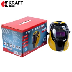 Masca pentru sudat hamelion KraftTool KT02H flexmag.md