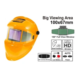 Masca pentru sudat Ingco AHM006 flexmag.md