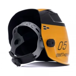 Маска для сварки Kraft&Dele KD890 flexmag.md
