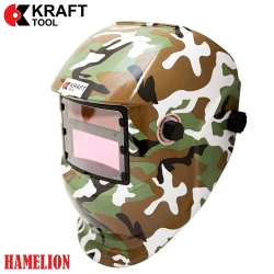 Masca pentru sudat KraftTool KTWM08 flexmag.md