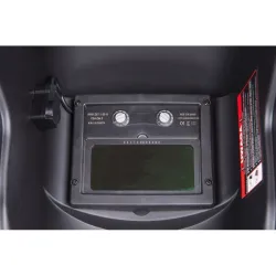 Маска для сварки Powermat PM-APS - 500S flexmag.md