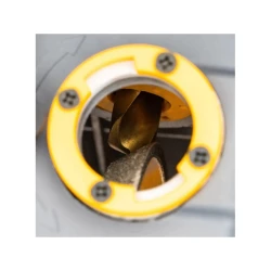 Mașină de ascuțit burghie Powermat PM-ODW-150 flexmag.md