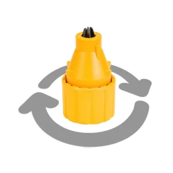 Mașină de ascuțit burghie Powermat PM-ODW-150 flexmag.md