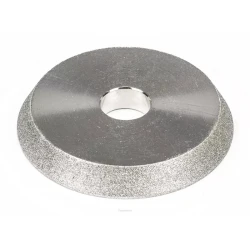 Mașină de ascuțit burghie Powermat PM-ODW-150 flexmag.md