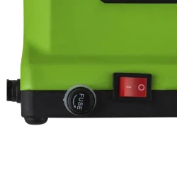 Mașină de ascuțit burghie Procraft EBS350 flexmag.md
