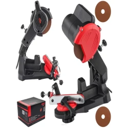Mașină de ascuțit lanțuri Red Technic RTOSL0049 flexmag.md