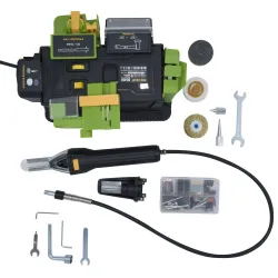 Мультифункциональная точилка Procraft MS450 flexmag.md