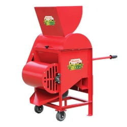 Masina de curatat alune Bartech 8680640069470 flexmag.md