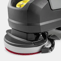 Машина для чистки пола на аккумуляторe Karcher 1.783-442.0 flexmag.md