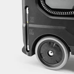 Машина для чистки пола на аккумуляторe Karcher 1.783-442.0 flexmag.md