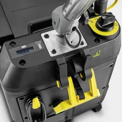 Машина для чистки пола на аккумуляторe Karcher 1.783-442.0 flexmag.md