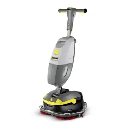 Машина для чистки пола на аккумуляторe Karcher 1.783-480.0 flexmag.md