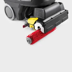 Машина для чистки пола на аккумуляторe Karcher 1.783-494.0 flexmag.md