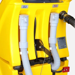 Masina de curatat pardoseala pe acumulator RTRMAX RTM7870 flexmag.md