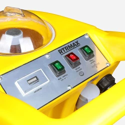 Masina de curatat pardoseala pe acumulator RTRMAX RTM7870 flexmag.md