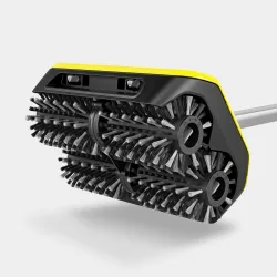 Машина для чистки террас Karcher PCL 6 (1.644-020.0) flexmag.md