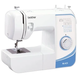 Швейная машина Brother RL-425, белая flexmag.md