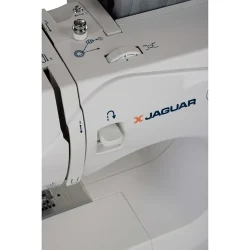 Masina de cusut JAGUAR FS-4400, Alb flexmag.md