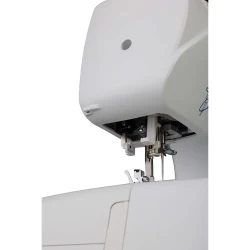 Masina de cusut JAGUAR FS-4400, Alb flexmag.md