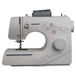 Швейная машина JAGUAR FS-4400, белая flexmag.md