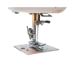 Masina de cusut JANOME 2525, Alb flexmag.md