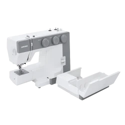 Masina de cusut JANOME JANOME 1522, Alb | Gri flexmag.md