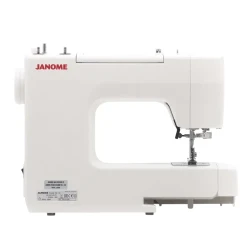 Masina de cusut JANOME PS-35, Alb flexmag.md