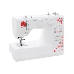 Швейная машина Janome Sakura 95, Белый flexmag.md