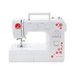 Швейная машина Janome Sakura 95, Белый flexmag.md