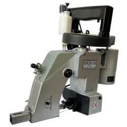 Швейная машина для мешков Demetra GK26-1A flexmag.md