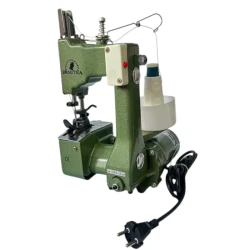 Mașină de cusut saci Demetra GK9-2 flexmag.md