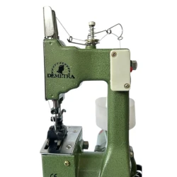 Mașină de cusut saci Demetra GK9-2 flexmag.md