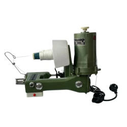 Mașină de cusut saci Demetra GK9-2 flexmag.md
