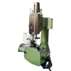 Mașină de cusut saci Demetra GK9-2 flexmag.md