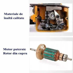 Швейная машина для мешков Demetra GK9-350 flexmag.md