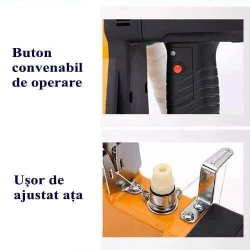 Швейная машина для мешков Demetra GK9-350 flexmag.md