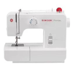 Швейная машина Singer 1408, белая flexmag.md