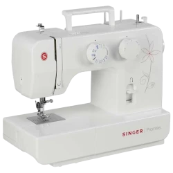 Masina de cusut Singer 1412, Alb flexmag.md
